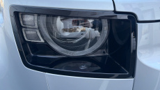 Land Rover Defender 2.0 P300 SE 90 3dr Auto Petrol Estate